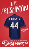 The Freshman 1945522313 Book Cover