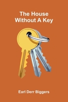 The house without a key 9373054597 Book Cover