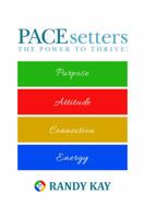 Pacesetters 098545895X Book Cover