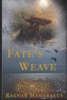 Fate's Weave 9197858439 Book Cover