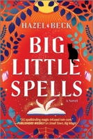 Big Little Spells 1525804723 Book Cover