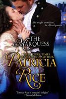 The Marquess 0451182790 Book Cover