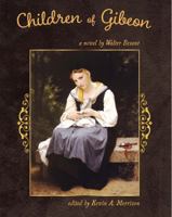 Children of Gibeon 163487045X Book Cover