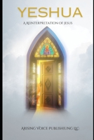 Yeshua:: A Reinterpretation of Jesus B0DR71Z174 Book Cover