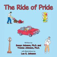 The Ride of Pride 1504979044 Book Cover