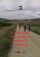 Io, Pellegrino sul Cammino di Santiago de Compostela 8892611313 Book Cover