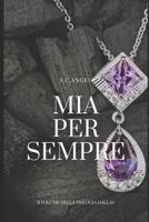 MIA PER SEMPRE (TRILOGIA DALLAS) B096TQNC6H Book Cover