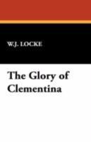 The Glory of Clementina Wing 9356014760 Book Cover