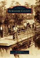 Suwannee County 0738588210 Book Cover