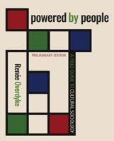 Powered by People: A Field Guide to Cultural Sociology 1792489463 Book Cover