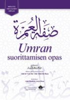 Umran suorittamisen opas 9528053750 Book Cover