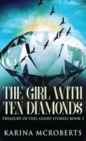 The Girl With Ten Diamonds 4824108853 Book Cover
