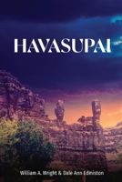 Havasupai 1517221420 Book Cover
