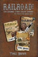 Railroad! Collection 3 1497378788 Book Cover