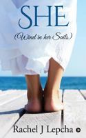 She: 1644295768 Book Cover