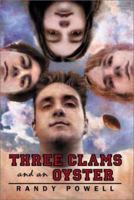 Three Clams and an Oyster 0374375267 Book Cover