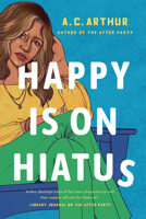 Happy Is On Hiatus 1542037832 Book Cover