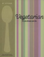 Vegetarian. 1741964482 Book Cover
