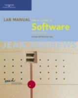 Lab Manual for Andrews A+ Guide to Software 1133135153 Book Cover