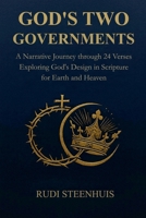 God's Two Governments B0GL52FZYF Book Cover