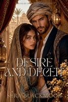 Desire and Deceit B0F5TK9BFL Book Cover