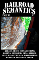 Railroad Semantics #7 1621068706 Book Cover