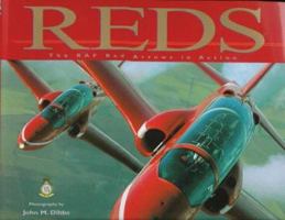 Reds 1840371218 Book Cover