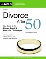 Divorce After 50: Your Guide to the Unique Legal and Financial Challenges