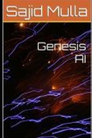 Genesis AI B0GK1RHB5T Book Cover