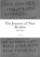 The Journey of Nine Realms: Fates of Yngvi 1312212896 Book Cover