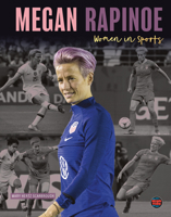 Megan Rapinoe 1731639007 Book Cover