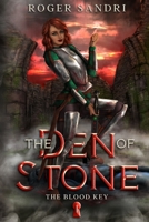 The Den of Stone 1087959462 Book Cover