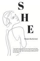 SHE (SHE Book Series) 1709188472 Book Cover