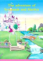 The adventure of Syvannah and Haelyn 0244170509 Book Cover