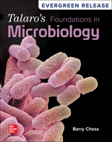 Talaros Foundations in Microbiology 1265889805 Book Cover