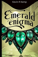 Emerald enigma B0DXKZ2F6P Book Cover