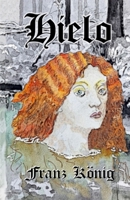 HIELO: Horro Thriller Médico - Episodio n°8 (Spanish Edition) B0DSTVNM59 Book Cover