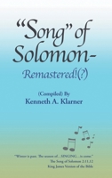 Song of Solomon- Remastered null Book Cover