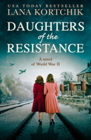Daughters of the Resistance 0008364877 Book Cover