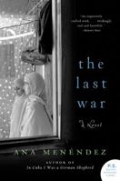 The Last War 0061724769 Book Cover