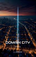 DOMAIN CITY: Enigma B0FXMTCH26 Book Cover