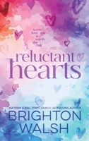 Reluctant Hearts 1685180345 Book Cover