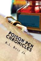 Poison Pen Chronicles (Epiphany 1:43) 1468147870 Book Cover