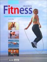 Fitness : vida en forma 8475562655 Book Cover
