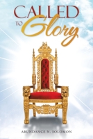 Called To Glory 1512769010 Book Cover