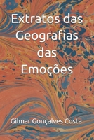 Extratos das Geografias das Emoções.docx (Portuguese Edition) B0FNDJWND7 Book Cover