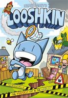 Looshkin: The Adventures of the Maddest Cat in the World: The Phoenix Presents 1788450035 Book Cover