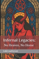 Infernal Legacies: No Heaven, No Home B0F9TKH18H Book Cover
