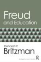 Freud and Education 0415802261 Book Cover