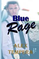 Blue Rage (Riverton County) 154689912X Book Cover